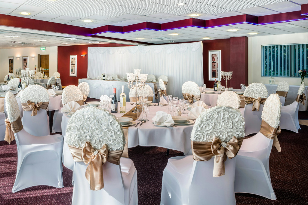 Holiday Inn Birmingham North - Cannock by IHG