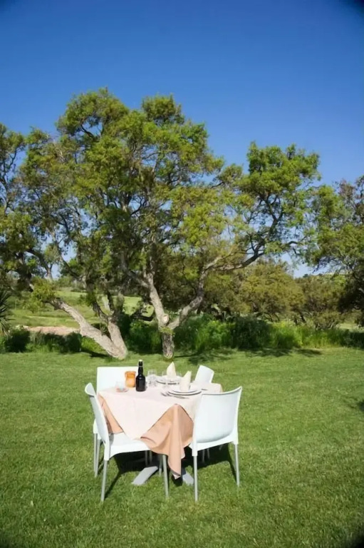 Villa Le Querce