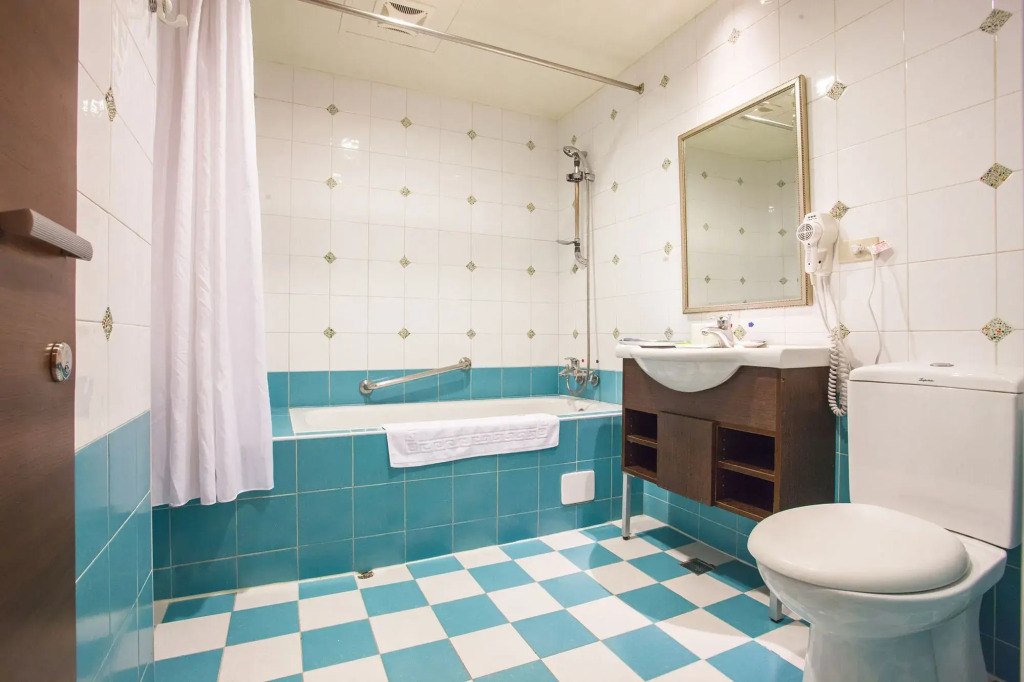 Cultural Trust Hotel