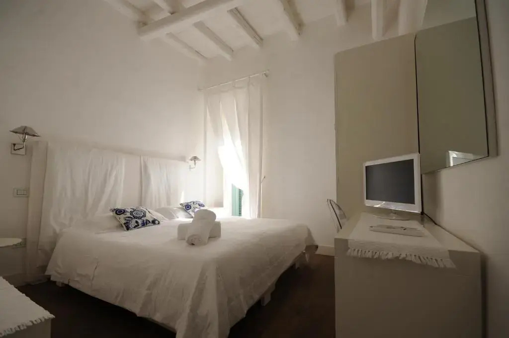 B&B Suite Home Trani