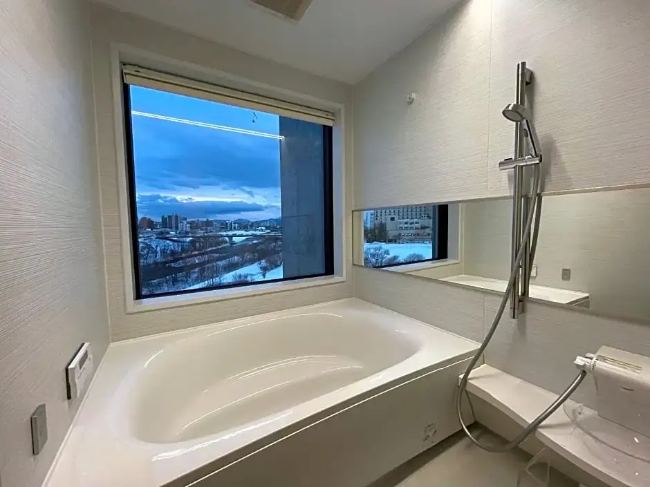 Riverside Hotel Sapporo - Vacation STAY 92172v