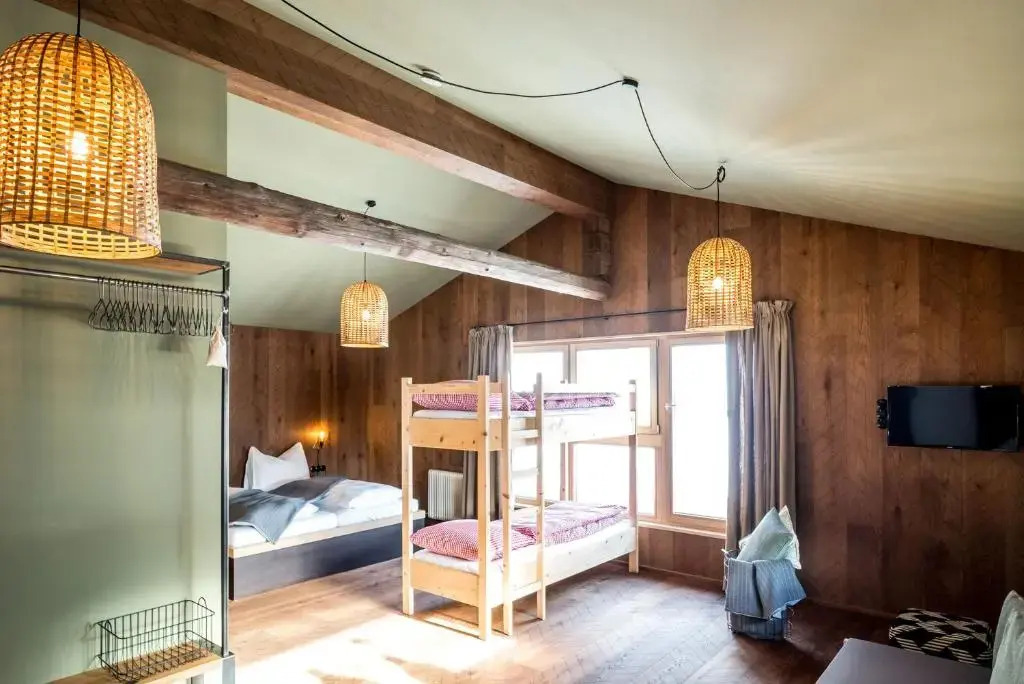 Peakini Farmhaus