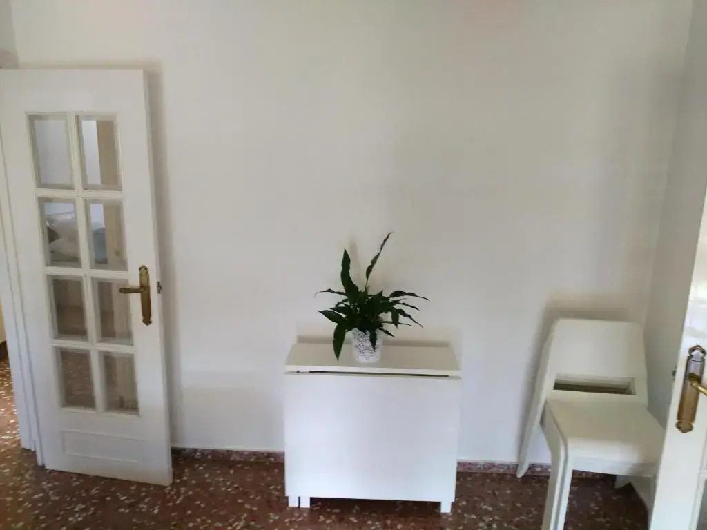 Apartamento Ciudad Jardín