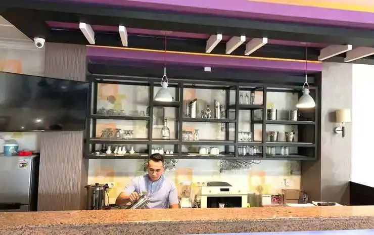 Pacific Hotel Ambon