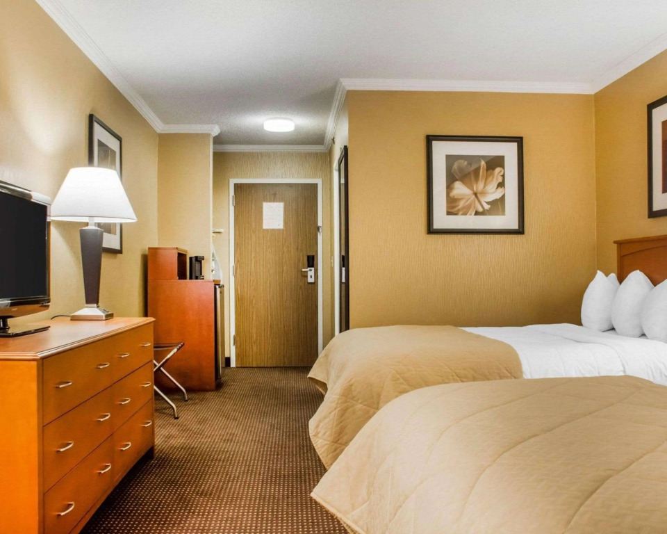 Hampton Inn Oswego