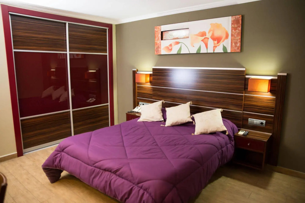 Hotel Noguera El Albir