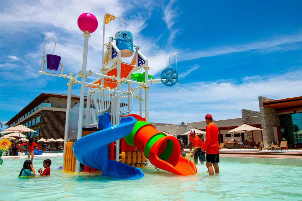 Ipioca Beach Resort Maceió