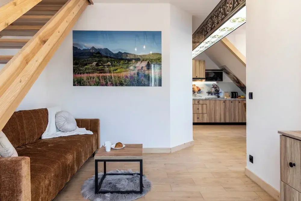 Oberconiówka Residence SPA - Mountain Base - Jaccuzi&Sauna