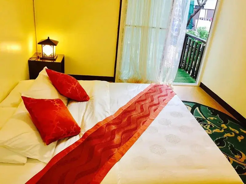 Anchan Kanchanaburi Guest House