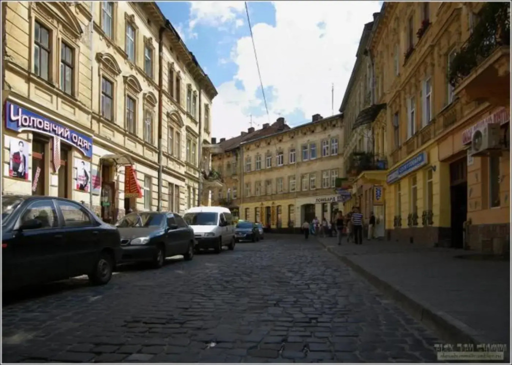 Міні-Апартаменти в центрі для 2-х гостей