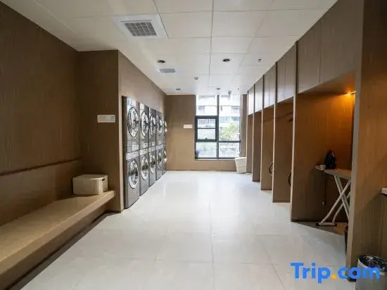 Wuxi Seaview One International Grand Hotel