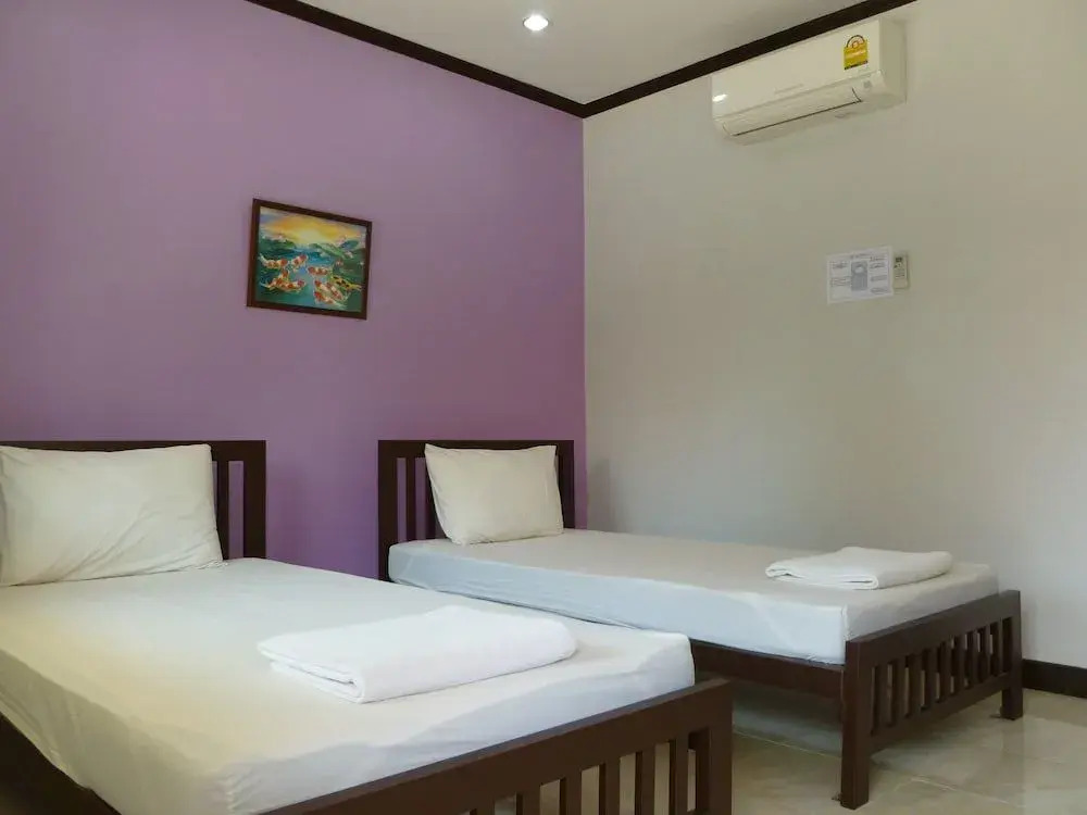 Rama City Resort & Hotel