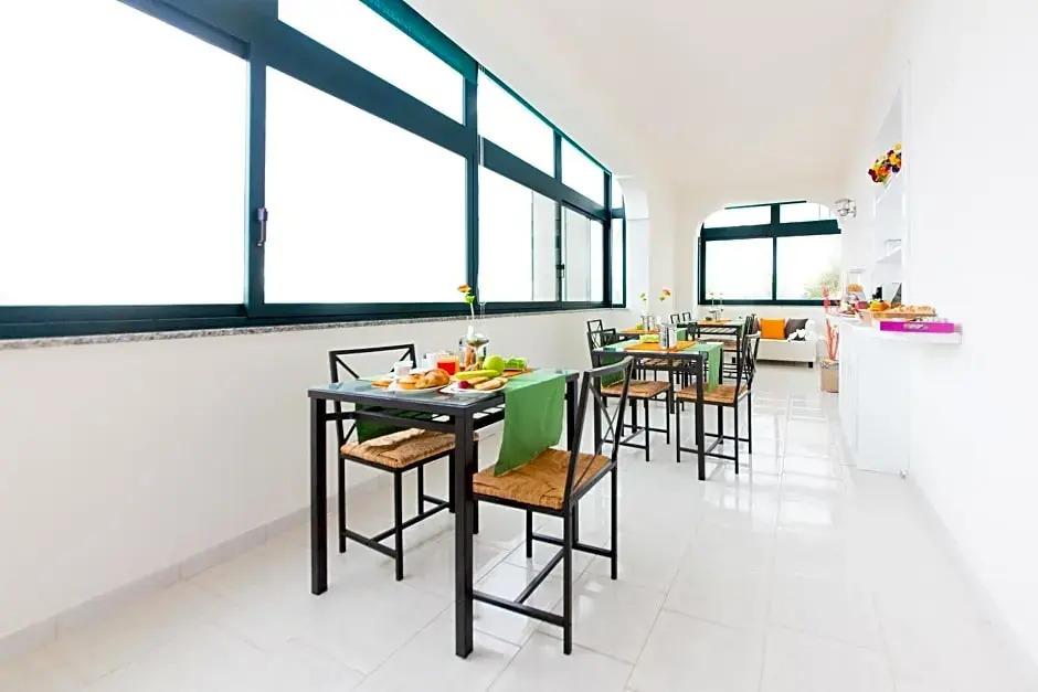 Lamendolara B&B