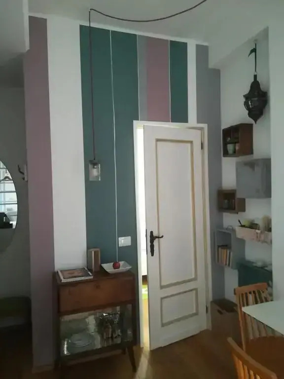 Dop Guest House