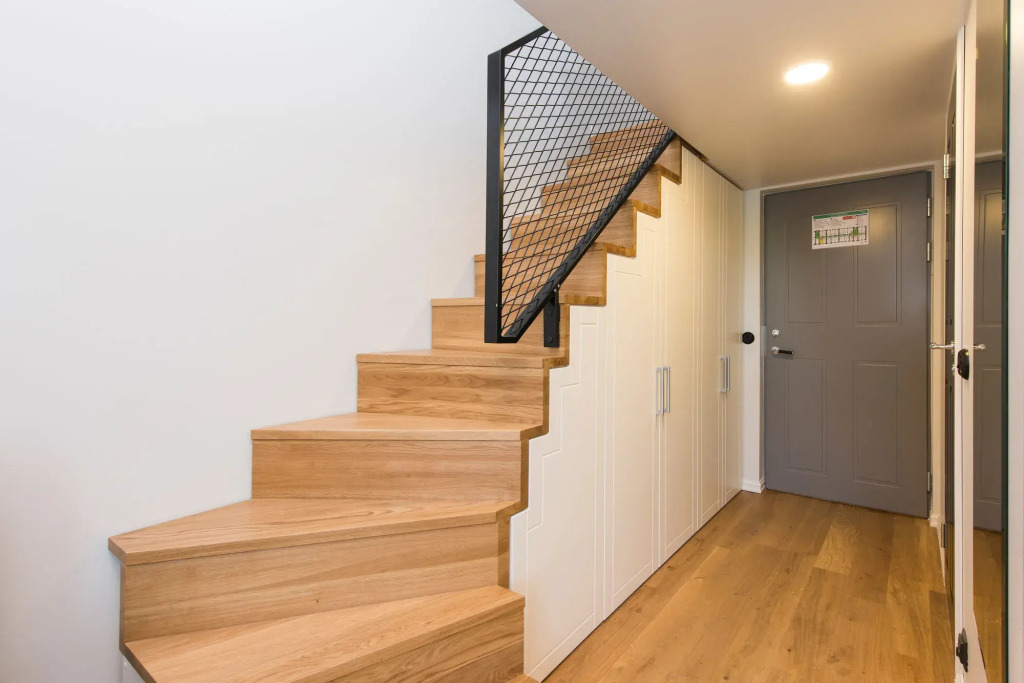 Angleterre Apartments
