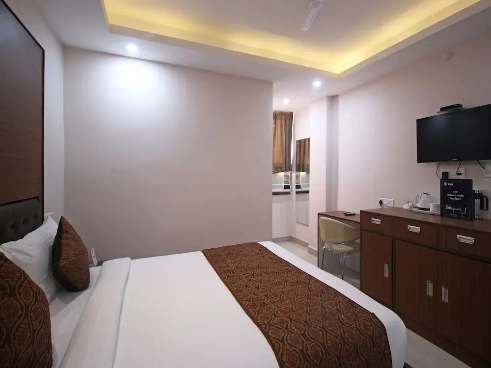 Kamat Inn