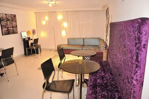 Hotel Boutique San Sebastián Chapinero