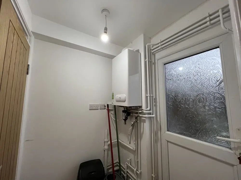 Cosy & Inviting 2-bed House in Great Yarmouth