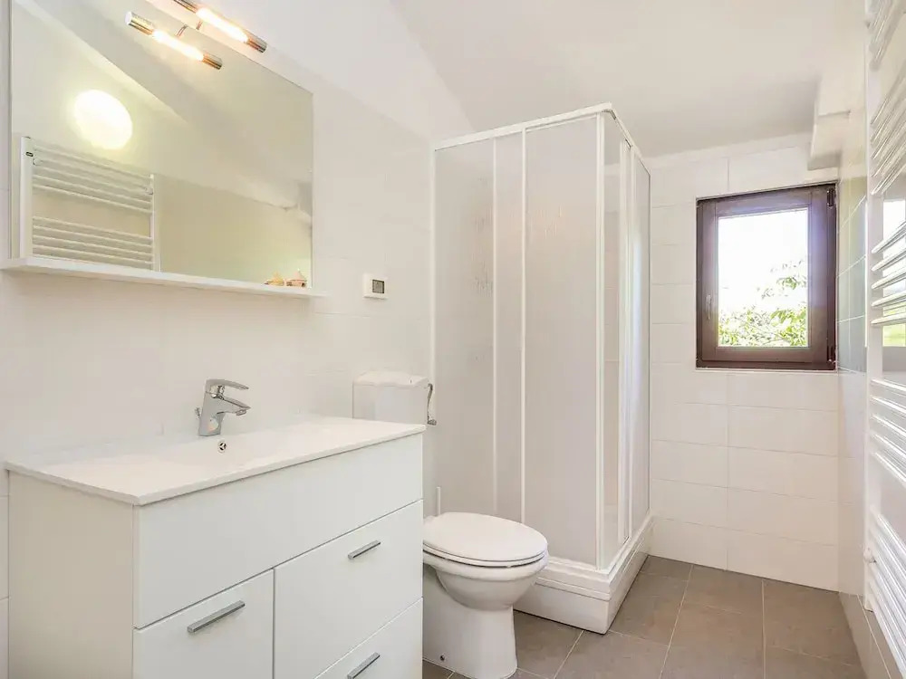 Villa in Istria with Pool near Croatian Sea
