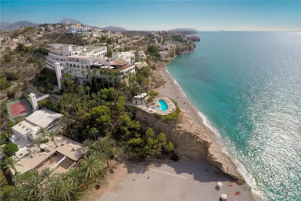 Hotel Servigroup Montíboli