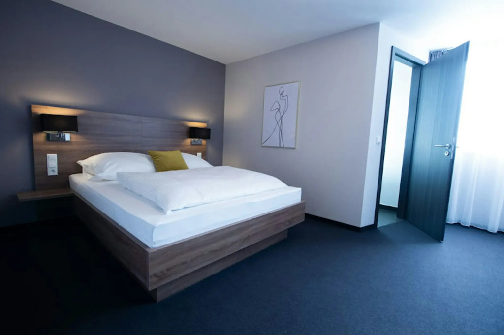 V Boutique Hotel Böblingen