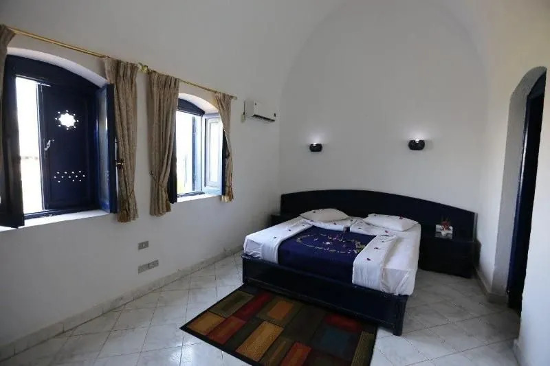 New Panorama Resort