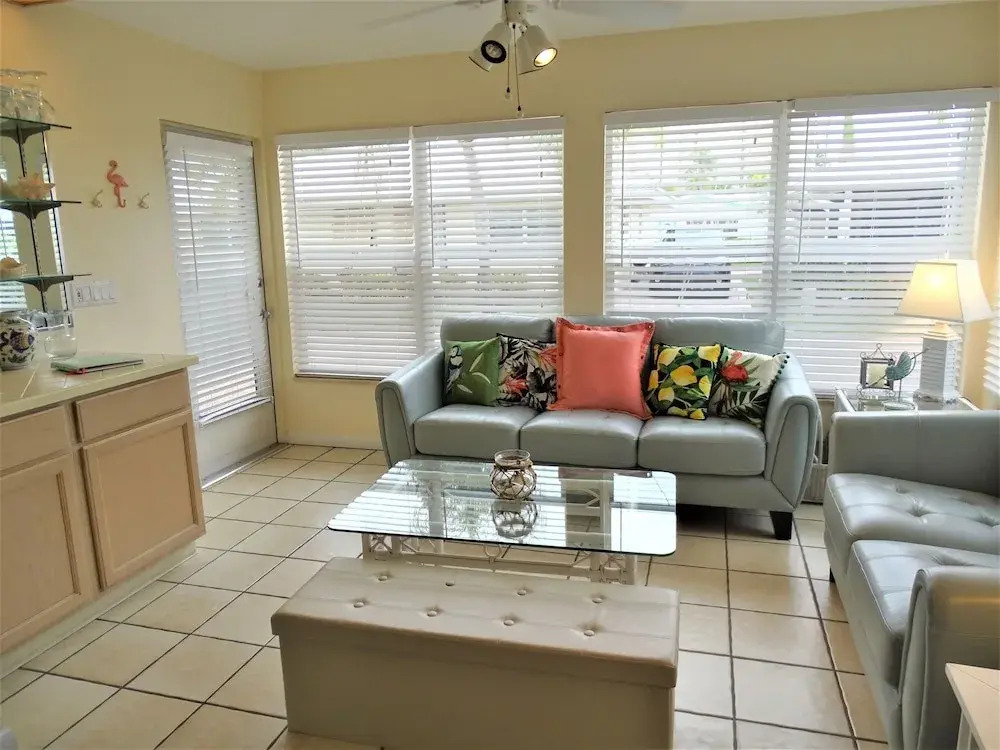 Aloha Kai - Unit 28 2 Bedrooms 2 Bathrooms Apts