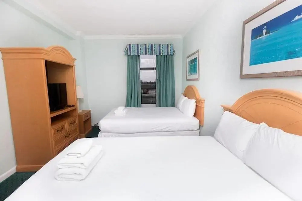 607 Apartment Hollywood Beach