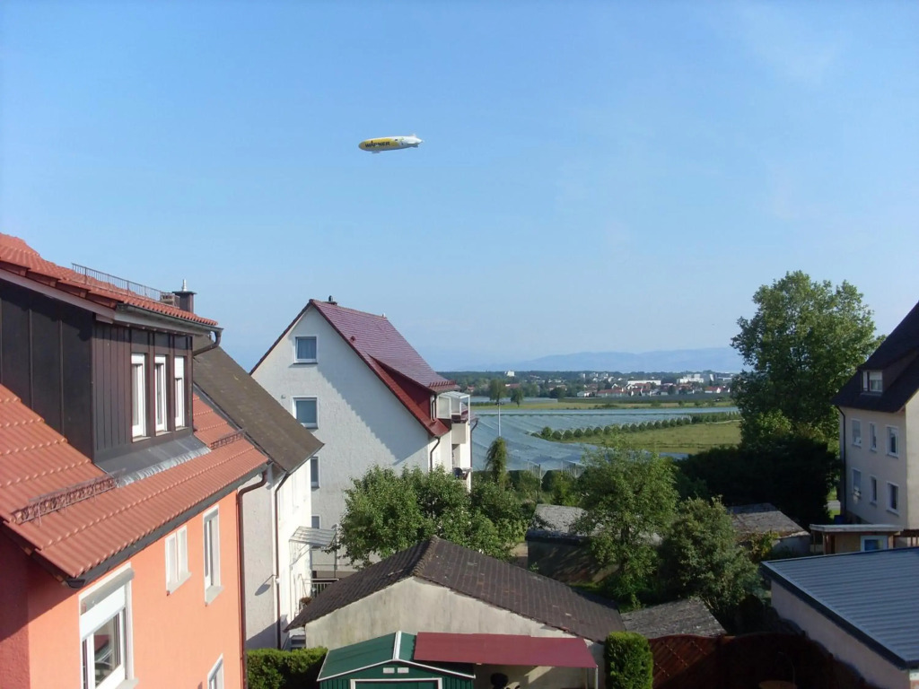 Ferienhaus Vogt