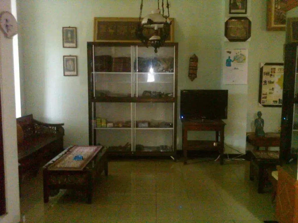 Hotel Amerta