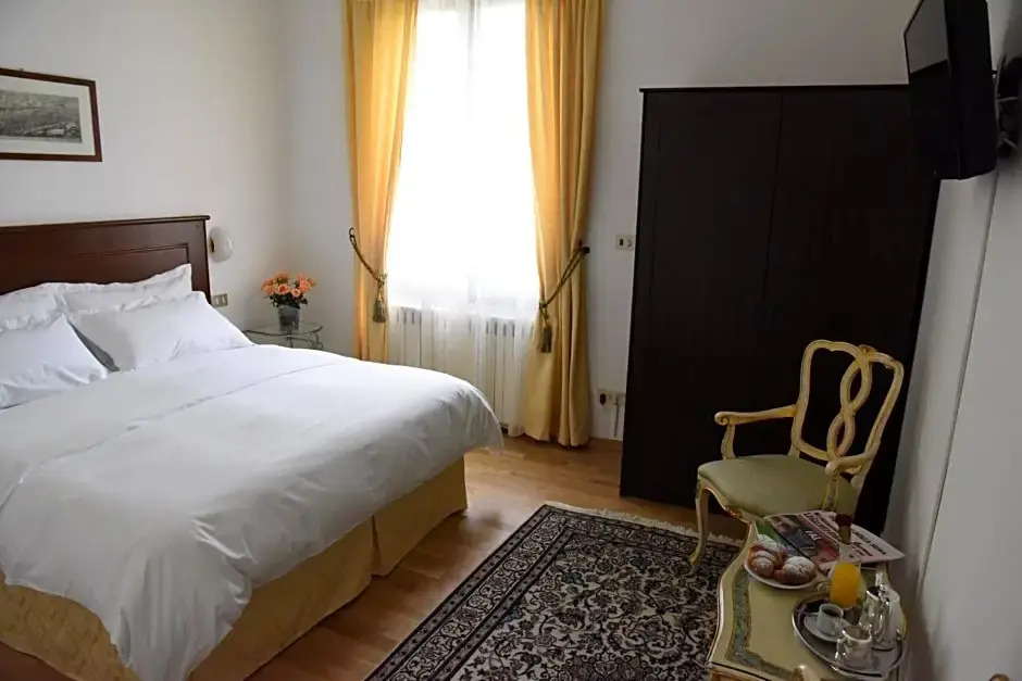 Hotel Livio