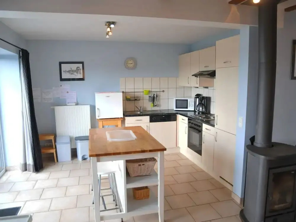 Grand Holiday Home in Durbuy with Garden