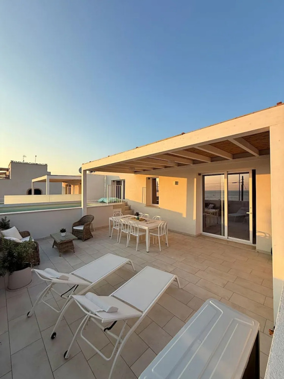 Villetta Annamar - Vista Mare e Piscina Privata