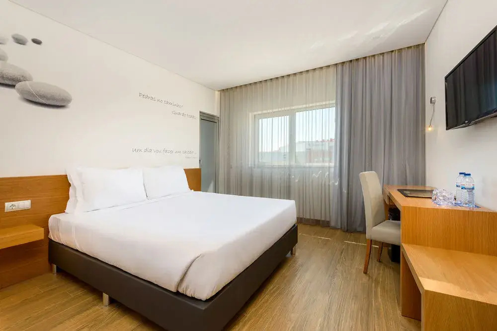 Hotel Nova Leiria