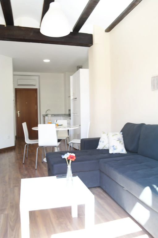 Valencia Dalt Apartaments