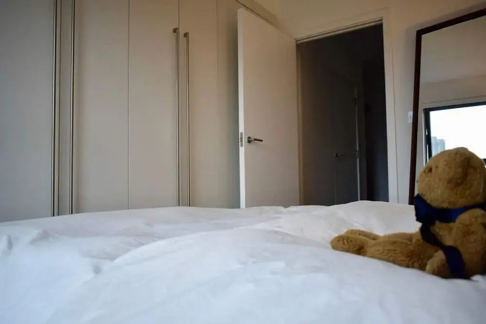 Stylish 1 Bedroom With Stunning City Views