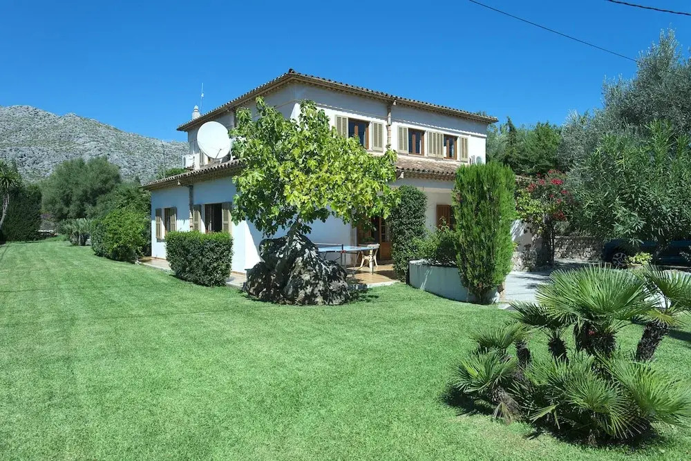 Villa Volanti Walking Distance to the Old Town