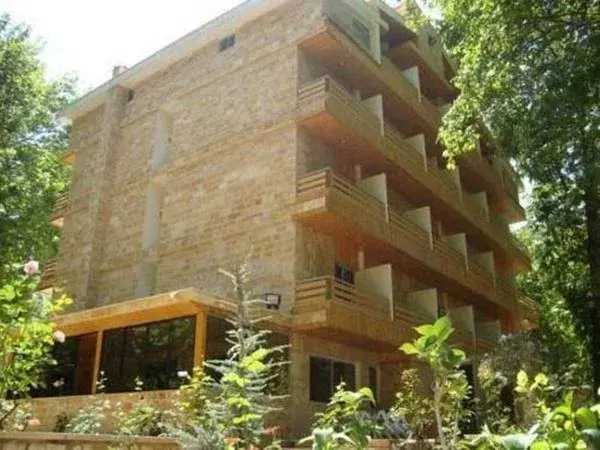 Tamerland-faraya