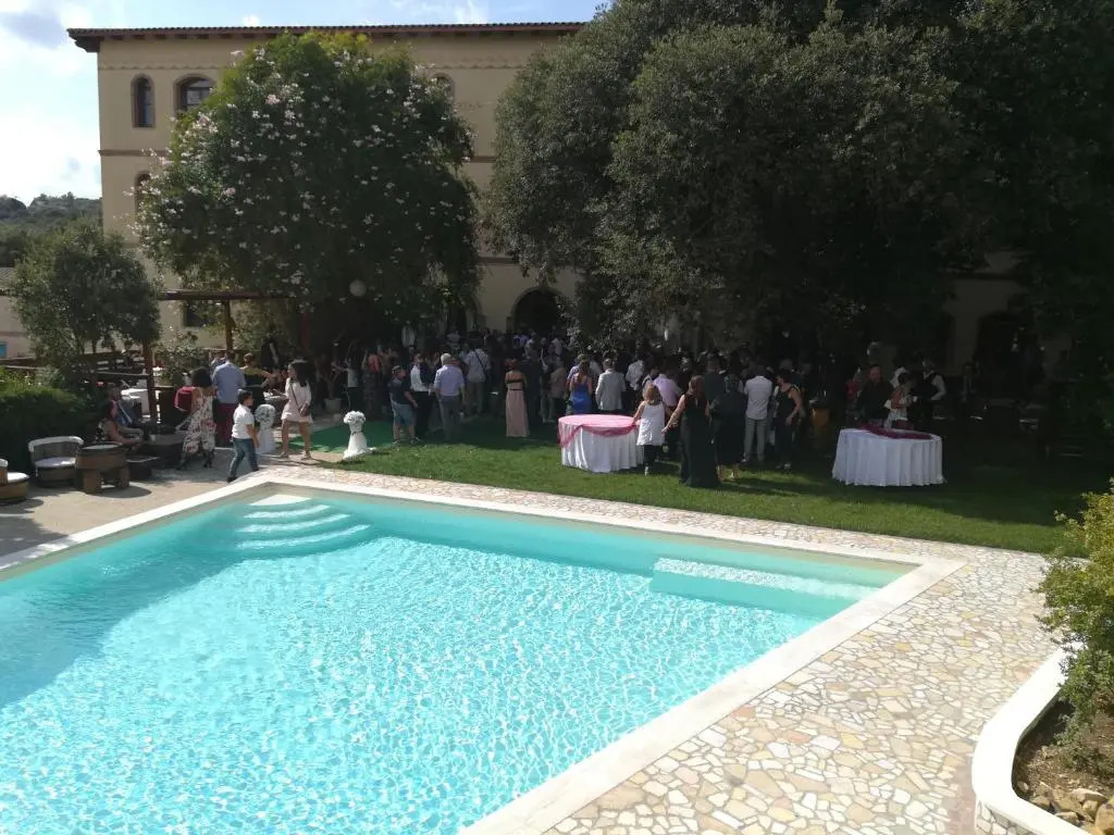 Hotel Funtana Noa
