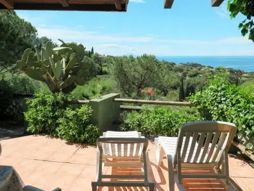 Residence Piccola Oasi 273S