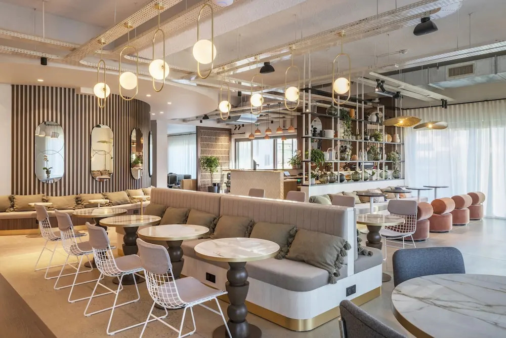 L'EssenCiel Hotel