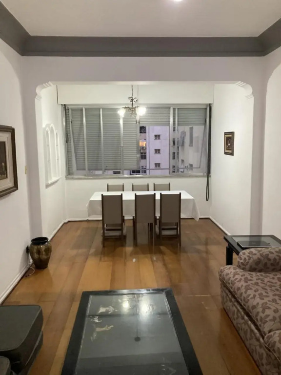 Espaço Copacabana Comfort Two Bedrooms - Alugue o apartamento inteiro