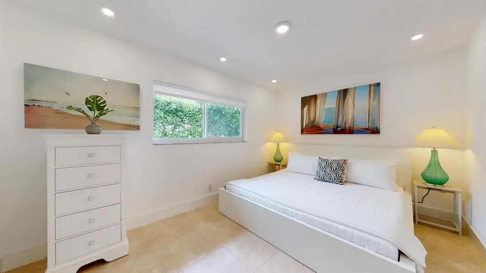 Suite by Beach Waterfront Lago Key Three, Fort Lauderdale