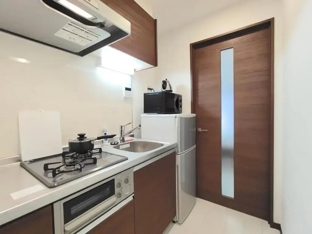 LANG Hotel GINZA 1K