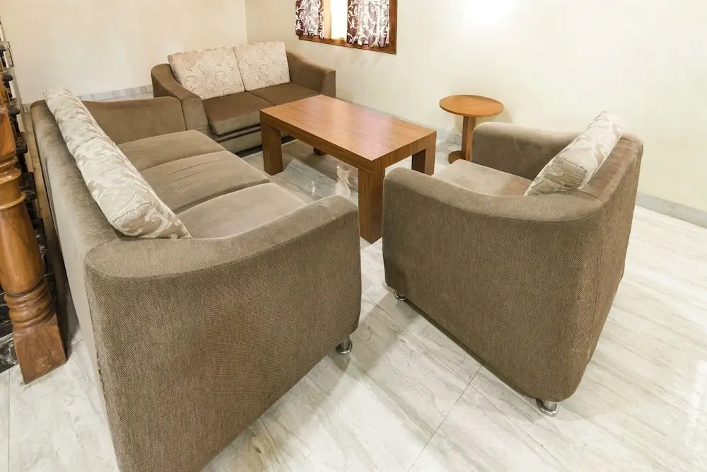 GuestHouser 4 BHK Villa Sangolda - 4229