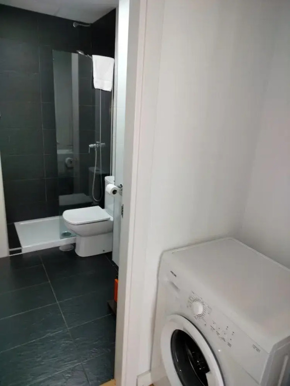 Apartamentos Centro Cordoba by MiRa