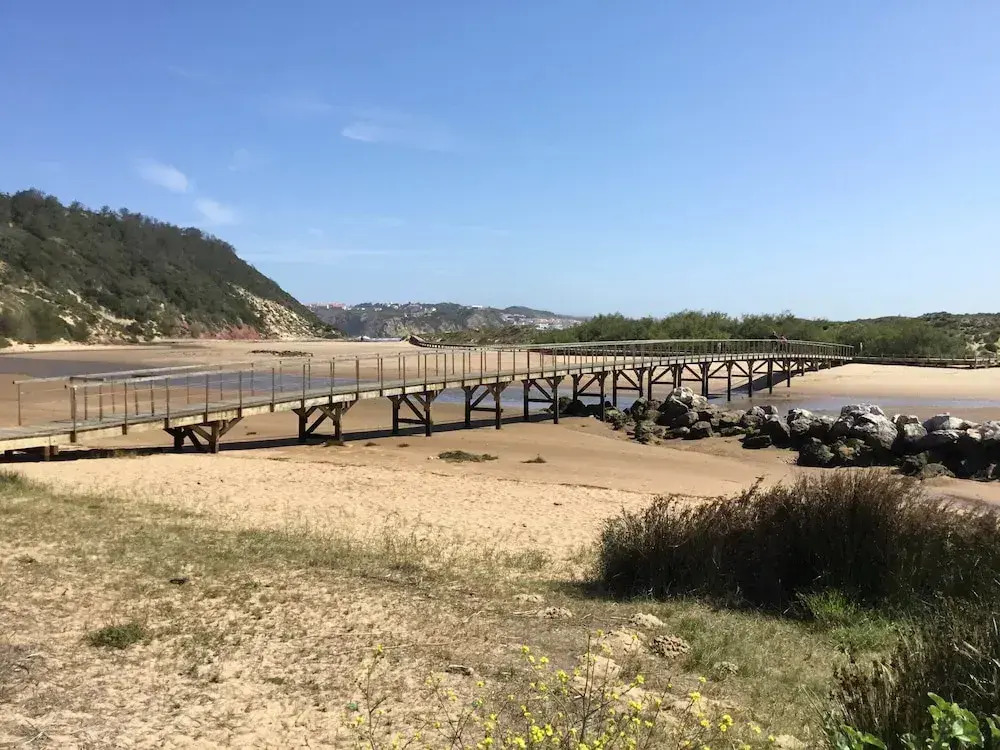Holiday Home; Nazare Beach for Surfing