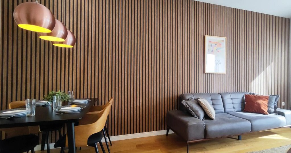 Wonderful Apartment near City Mall