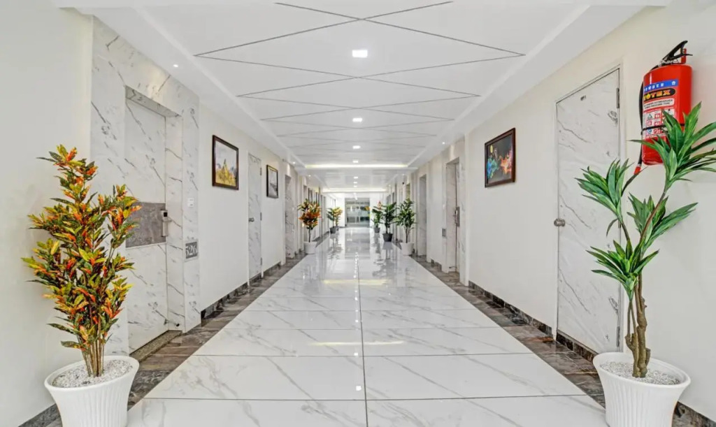Hotel Ptc