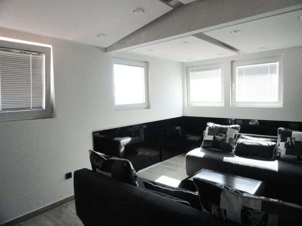 Budva Apartments